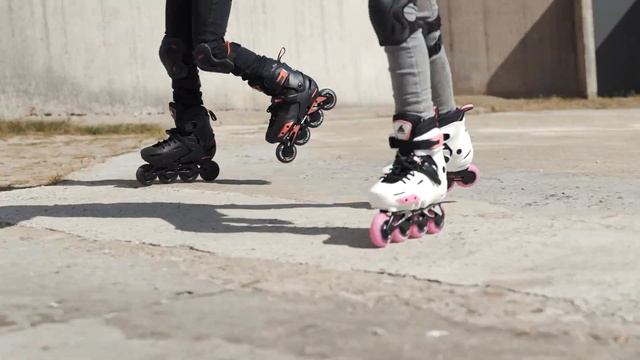 Rollerblade Apex & Apex G