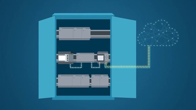 LOGO! goes Cloud - LOGO! als Gateway смотреть онлайн