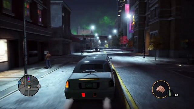 Saints Row 3 | Добиваю до платины, стрим пока есть свет, не из подвала смотреть онлайн
