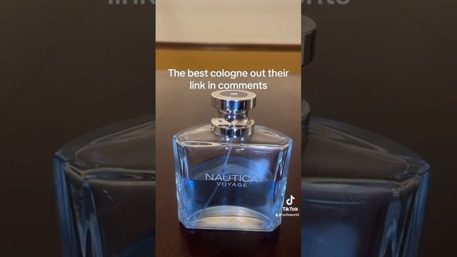 Cologne Nautica Voyage Most amazing scent for men #enzo #cologne #mensfashion #scent #welldressed смотреть онлайн