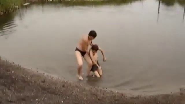За*бись вода! смотреть онлайн