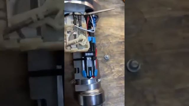 Топливная An8 jzx110 . Объяснение Fourcam что и куда 😉😁☝️ смотреть онлайн