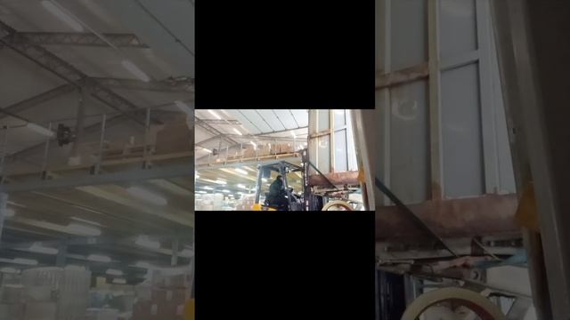 Так проходит работа на складе#youtube #вахта #заработок #работа #склад #ozon #деньги смотреть онлайн