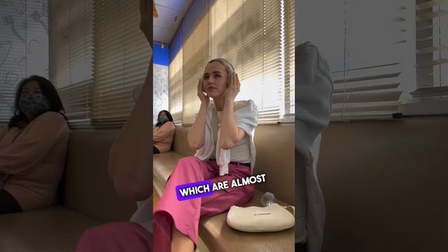 A lot or not? I cracked my tooth and ready to visit a dentist in LA смотреть онлайн