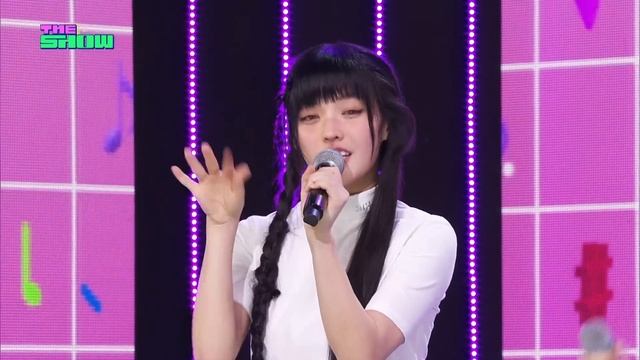 ILLIT, THE SHOW CHOICE! [THE SHOW 240402]