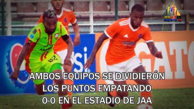 RESUMEN DE LA J14 DEL TORNEO APERTURA 2018 | LIGAFUTVE смотреть онлайн