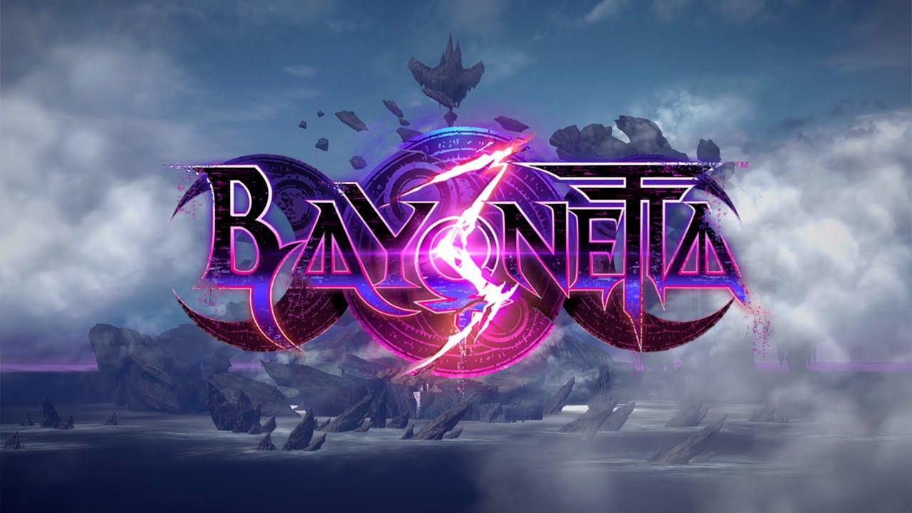 Bayonetta 3 - [1] - Аффирмация явлений / Хаотичное знакомство смотреть онлайн