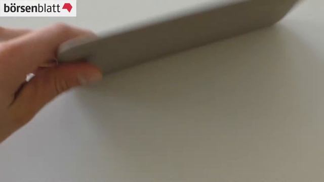 Tolino Page - der eReader im Test смотреть онлайн