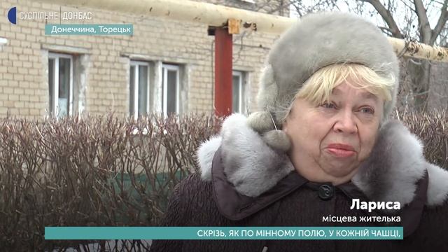 Усунули всі пориви. У більшості районів Торецька відновили водопостачання смотреть онлайн