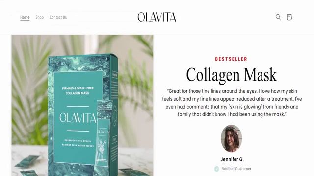Olavita Botox Serum Reviews ⚠️(( BEWARE IN 2024! ))⚠️Is Olavitaskin SCAM or LEGIT ?⚠️😲 смотреть онлайн