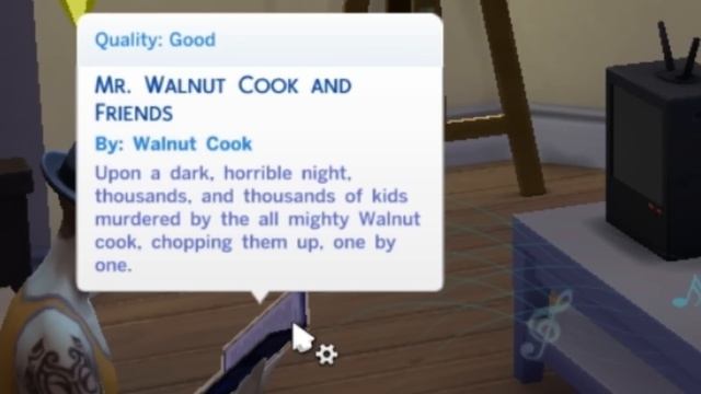 The Sims 4: Getting Started! смотреть онлайн