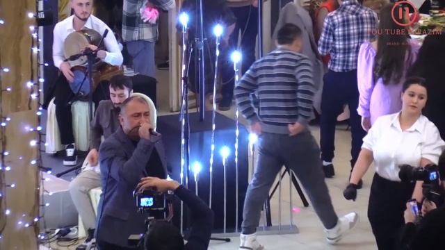 АСАНШОИ-САИДИК КОНЦЕРТ СОЛИ-НАВИ 2024 смотреть онлайн