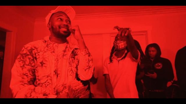 YBS Millie - Trust no one (Directed by @LKZProductions) смотреть онлайн