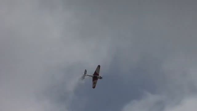 Pascal Rousseau - MCS Cup 2010 смотреть онлайн