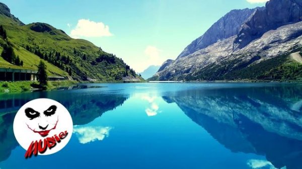 Glitch Hop: 7oleK - Happiness / музыка без авторских прав