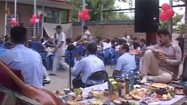 Махмадали Аюби-Туёна