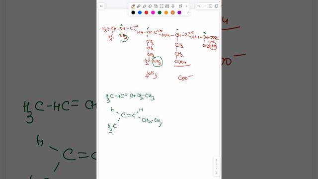 ADMITERE MD 2024 - CHIMIE ORGANICĂ - COMPLEMENT SIMPLU смотреть онлайн