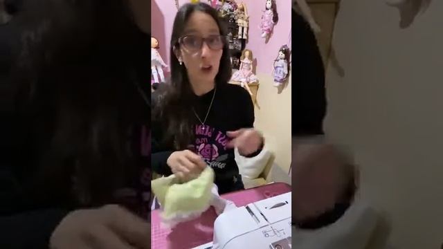 Clase Muñec Amparo смотреть онлайн