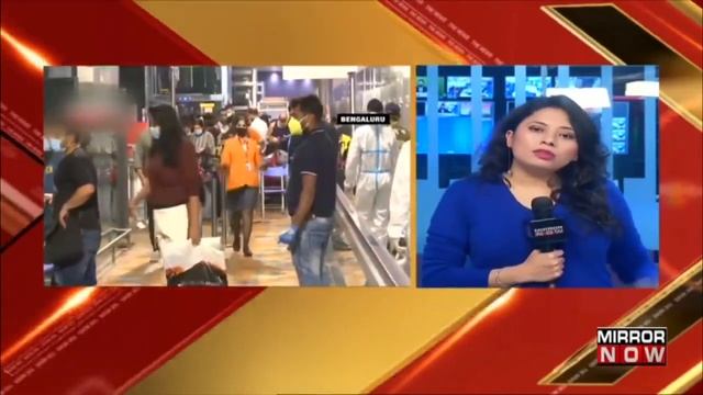 2 IndiGo planes avert mid-air collision over Bengaluru airport; DGCA to probe, take strict action смотреть онлайн