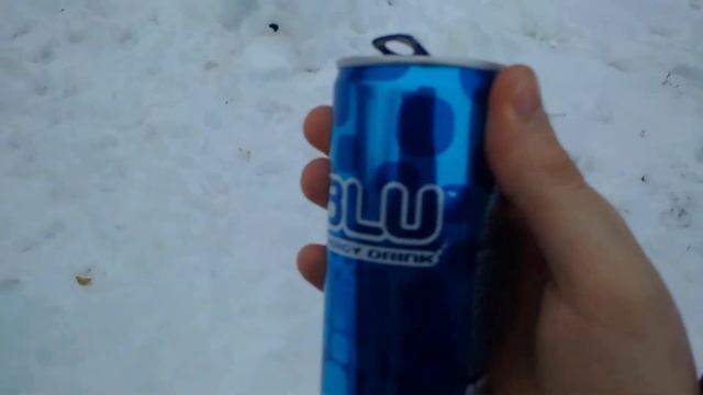 Гойский обзор на энергетик Блю blu смотреть онлайн