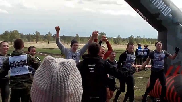Финиш ГГ смотреть онлайн