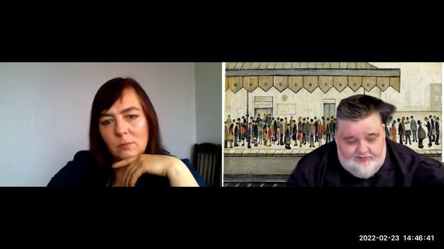 Pokalbis su Jolanta Keburiene. Kokios Greitosios medicinos pagalbos mums reikia? смотреть онлайн