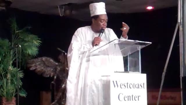 Appreciation Finale with Bishop Henry L Porter, Pt 017 смотреть онлайн