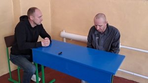 «Все хорошо, я в плену...» Большое интервью с украинскими военнопленными