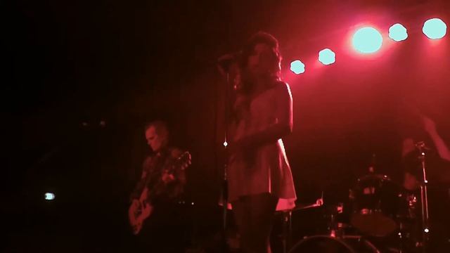 Sister Witch - F.O.X.E.S - Live @ Nambucca 16/11/2017 (6 of 7) смотреть онлайн