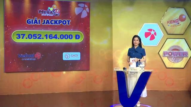 Ngày 04/08/2024 - Quay Thưởng Kết Quả Xổ Số Tự Chọn MEGA 6/45 – VIETLOTT смотреть онлайн