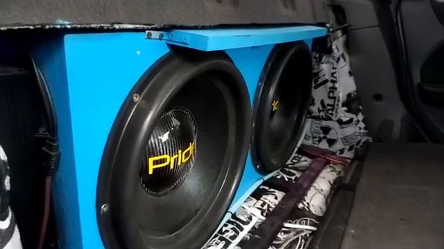 2xPRIDE T 15 смотреть онлайн