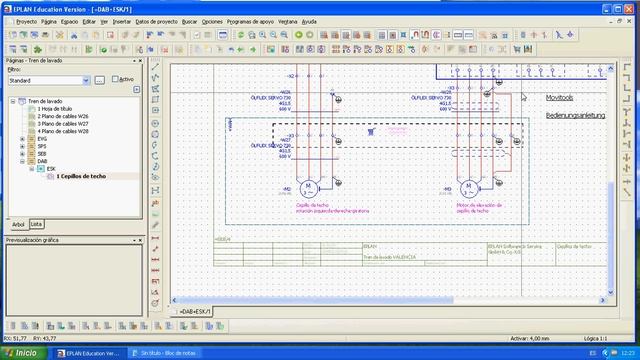 Eplan Electric P8 Part 25 Of 32