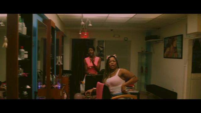 Bad Milli - Windy (Official Music Video) Prod By Pyrotraxx смотреть онлайн