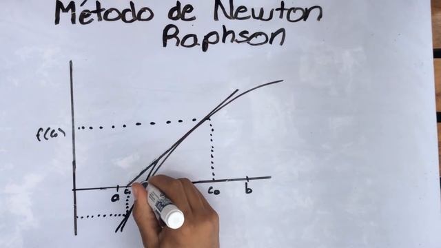 Metodo de newton-R Y Gauss-S смотреть онлайн