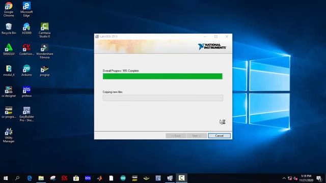 Instal Labview 2015 смотреть онлайн