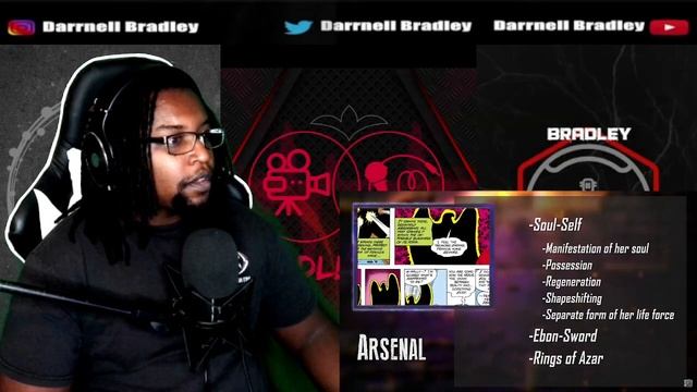 Phoenix VS Raven (Marvel VS DC) | DEATH BATTLE! DB Reaction смотреть онлайн