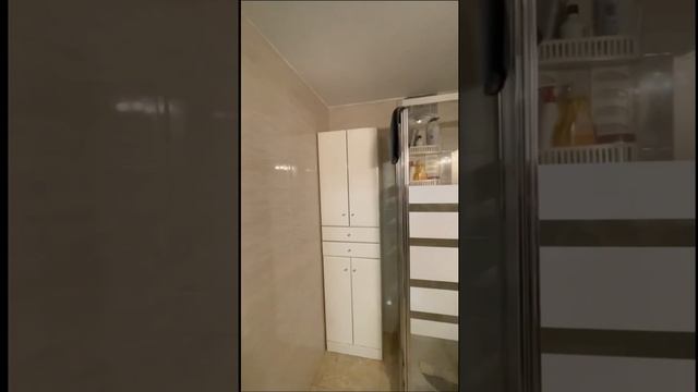 Квартира в ІСПАНІЇ 3кімнати + вітальня 90м2 смотреть онлайн