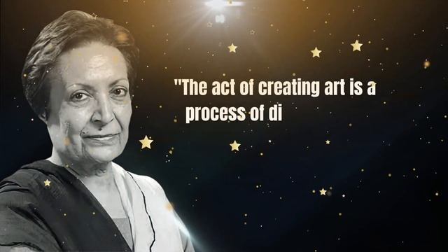 Beautiful 15 Inspiring and Motivational Quotes of Zarina Hashmi смотреть онлайн