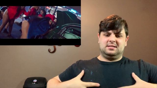 Lizzo - Tempo (feat. Missy Elliott) Reaction! смотреть онлайн