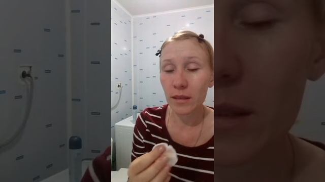 Мецилярная вода Avon True NutraEffects смотреть онлайн