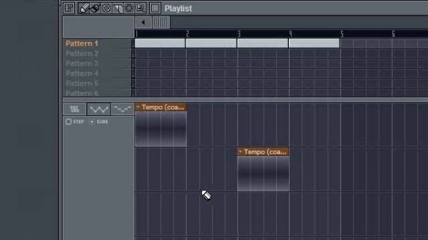 FL Studio Basics - Tempo Automation - Warbeats Tutorial