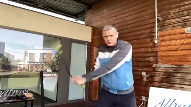 Tempo trainer смотреть онлайн
