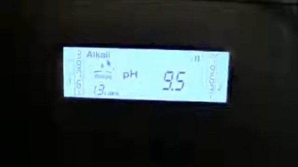 Lydia 8090 Platinum -Genesis Platinum Demonstration