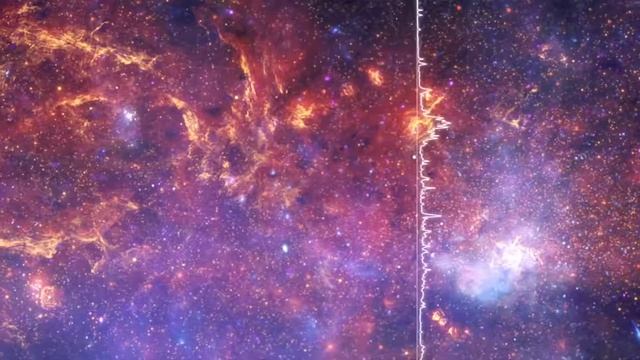 Gravity Assist: Listening to the Universe смотреть онлайн