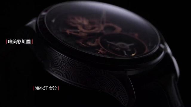 Montre mécanique en or ou argent - TwentySeventeen смотреть онлайн