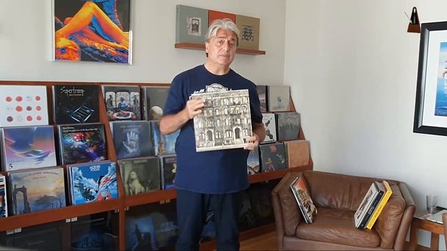 Led Zeppelin Discography смотреть онлайн