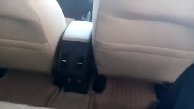 New honda city 2017 .vx model.white colur смотреть онлайн