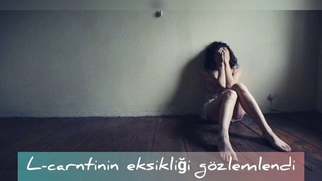 L-CARNİTİN, NEDİR,KİLO VERDİRİRMİ, ÖNEMİ смотреть онлайн