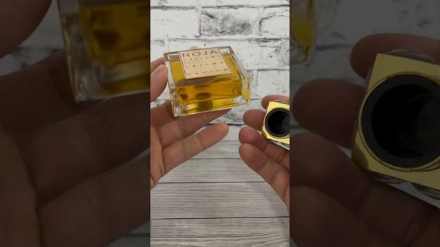 Женский премиальный парфюм - с ароматом ванили и пудры / Рожа Энигма - топовый #тестершоп #духи смотреть онлайн