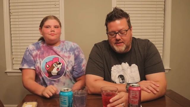 Sparkling ICE Caffeine Review смотреть онлайн
